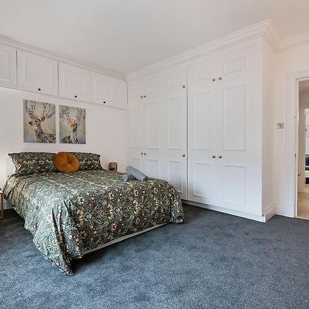 Knightsbridge Two Bed Apartment Λονδίνο Εξωτερικό φωτογραφία
