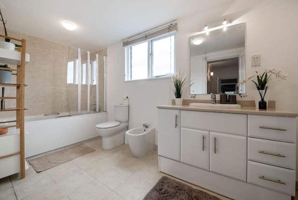 Knightsbridge Two Bed Apartment Λονδίνο Εξωτερικό φωτογραφία