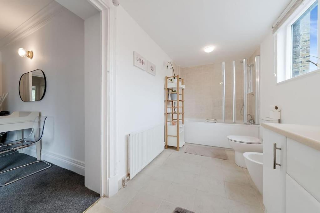 Knightsbridge Two Bed Apartment Λονδίνο Εξωτερικό φωτογραφία