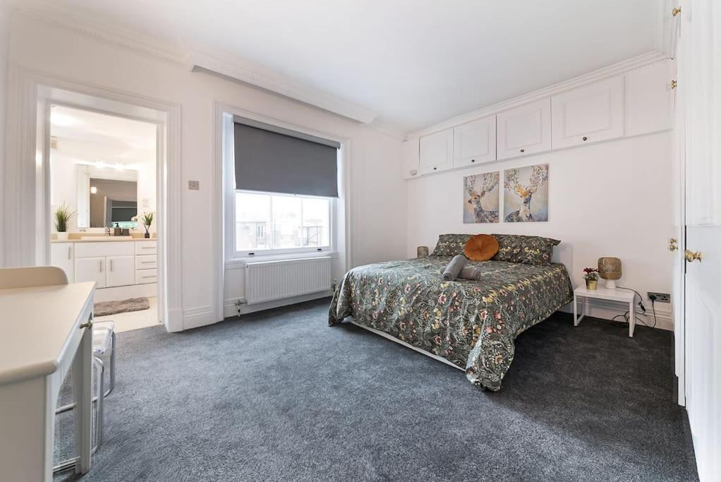 Knightsbridge Two Bed Apartment Λονδίνο Εξωτερικό φωτογραφία